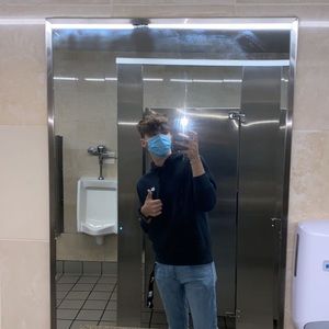 Meet your Posher, Colin